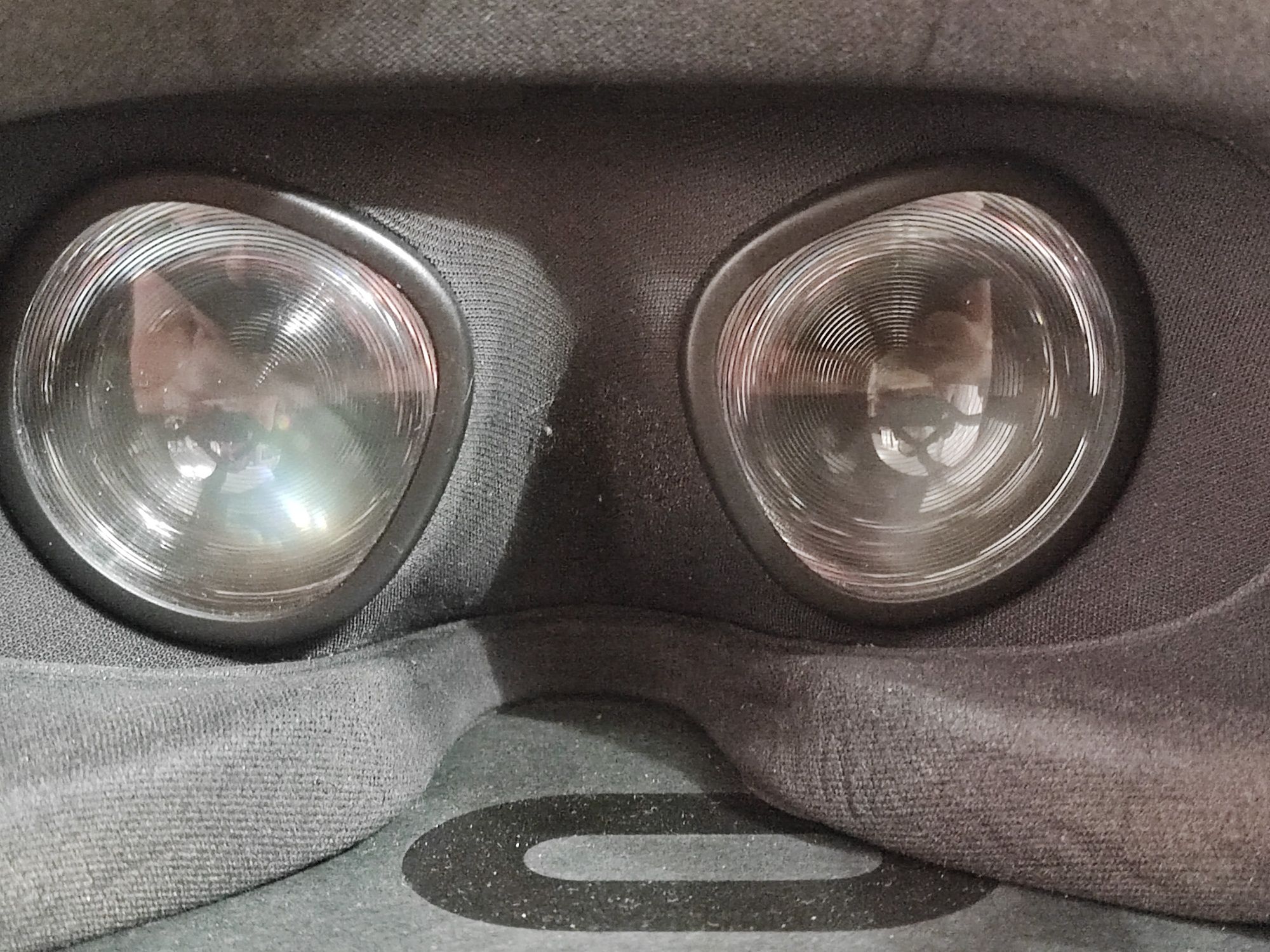 Oculus Quest 1 в отличном состоянии