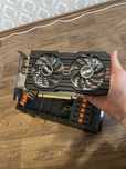 Запчастини  для ПК Asus GTX660 2gb