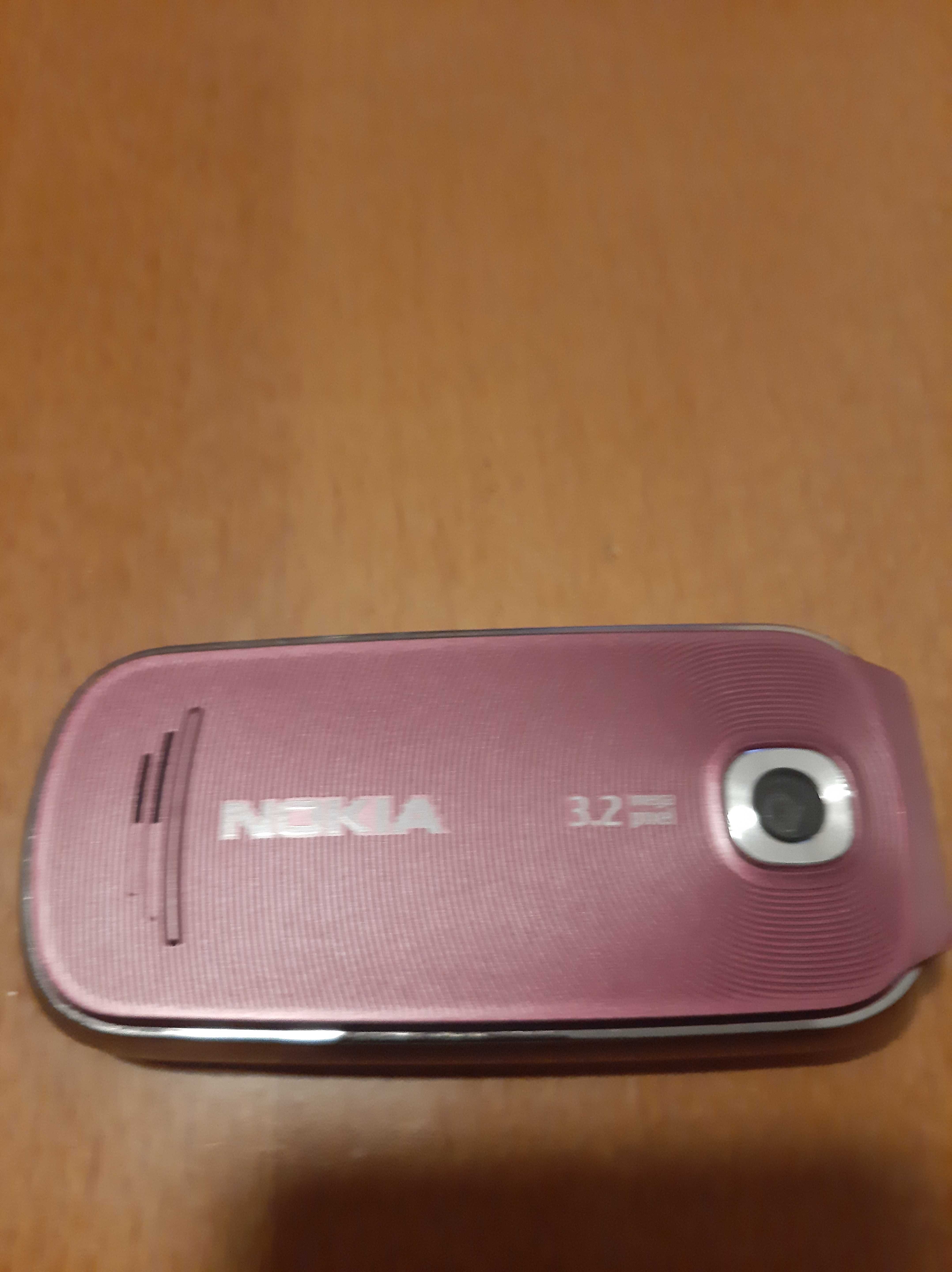 Nokia, tlm para colecionadores