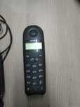 Telefon stacjonarny Siemens
