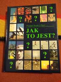 JAK TO JEST? Reader's Digest