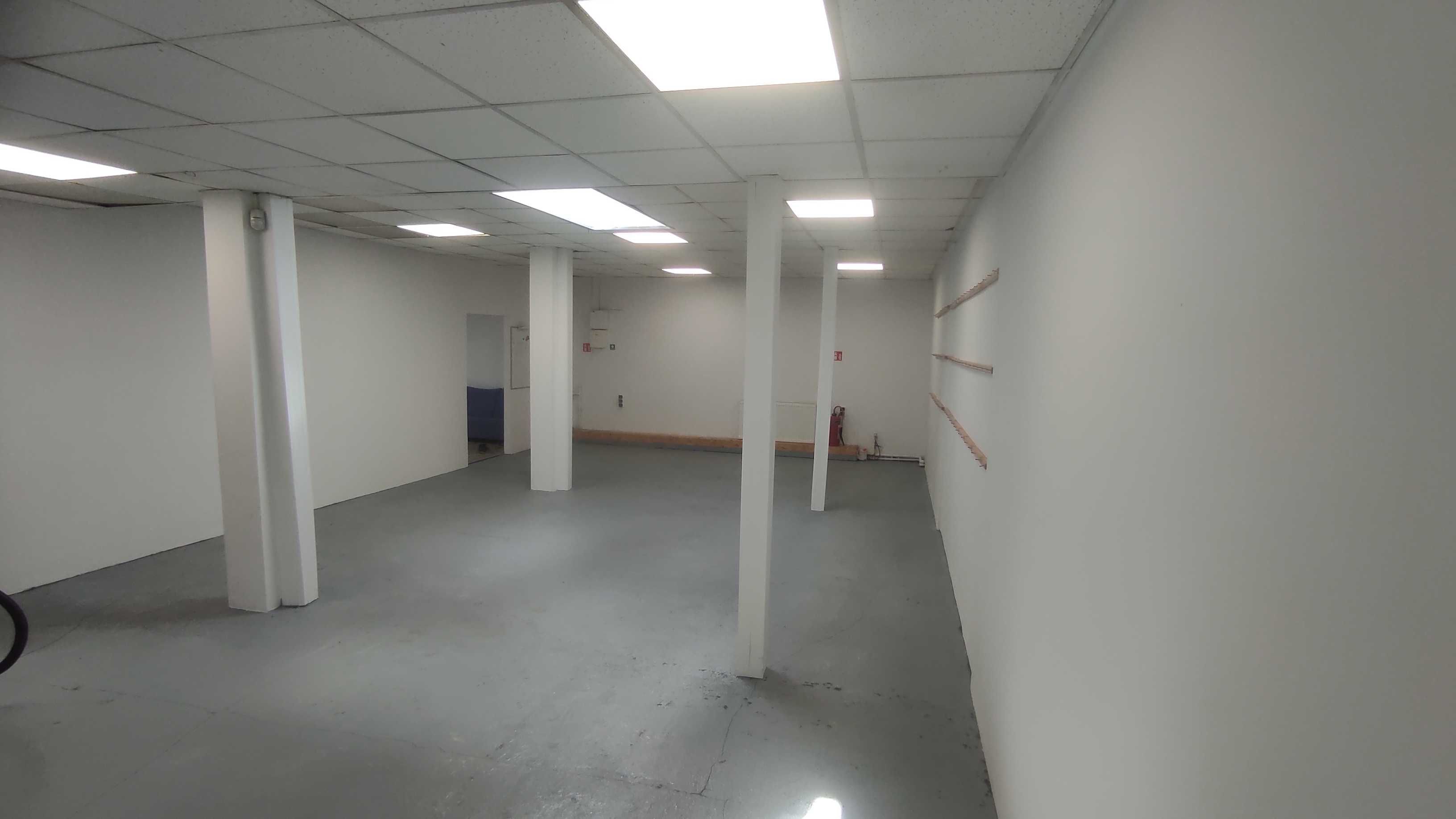 Lokal 99 m2 do wynajęcia