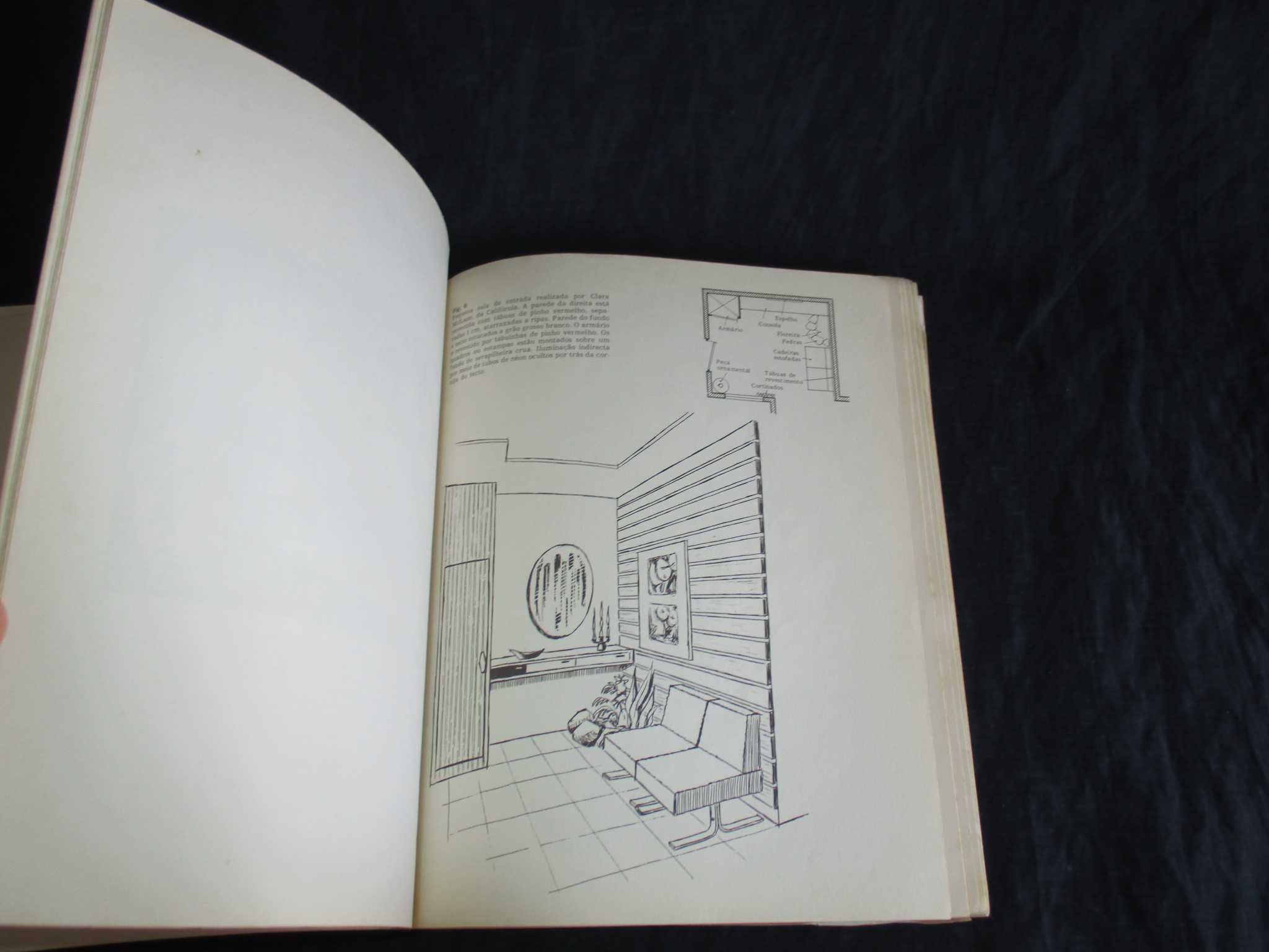 Livro Curso de Decoração Juan de Cusa Ramos Cetop