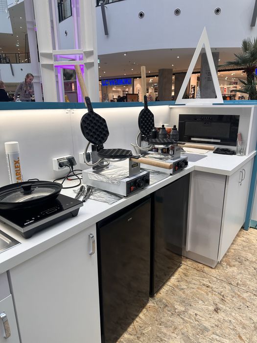 wyspa handlowa 12.000 zl