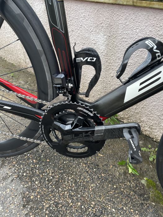 Bicicleta de estrada BH