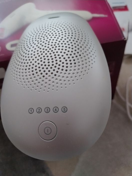 Depilator Philips Lumea Advance