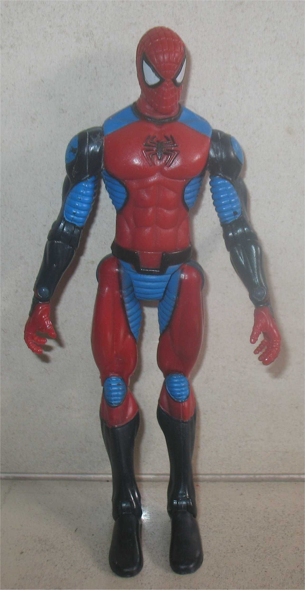 Hasbro - Marvel - Spider-Man Scuba (2008)