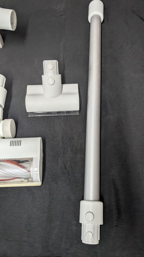 Conjunto de acessórios para Aspirador vertical sem fios Xiaomi G9