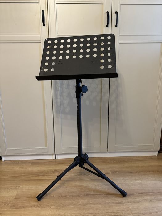 Pulpit na nuty Millenium