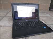 Ультрабук Chromebook сенсор батарея до 13 годин