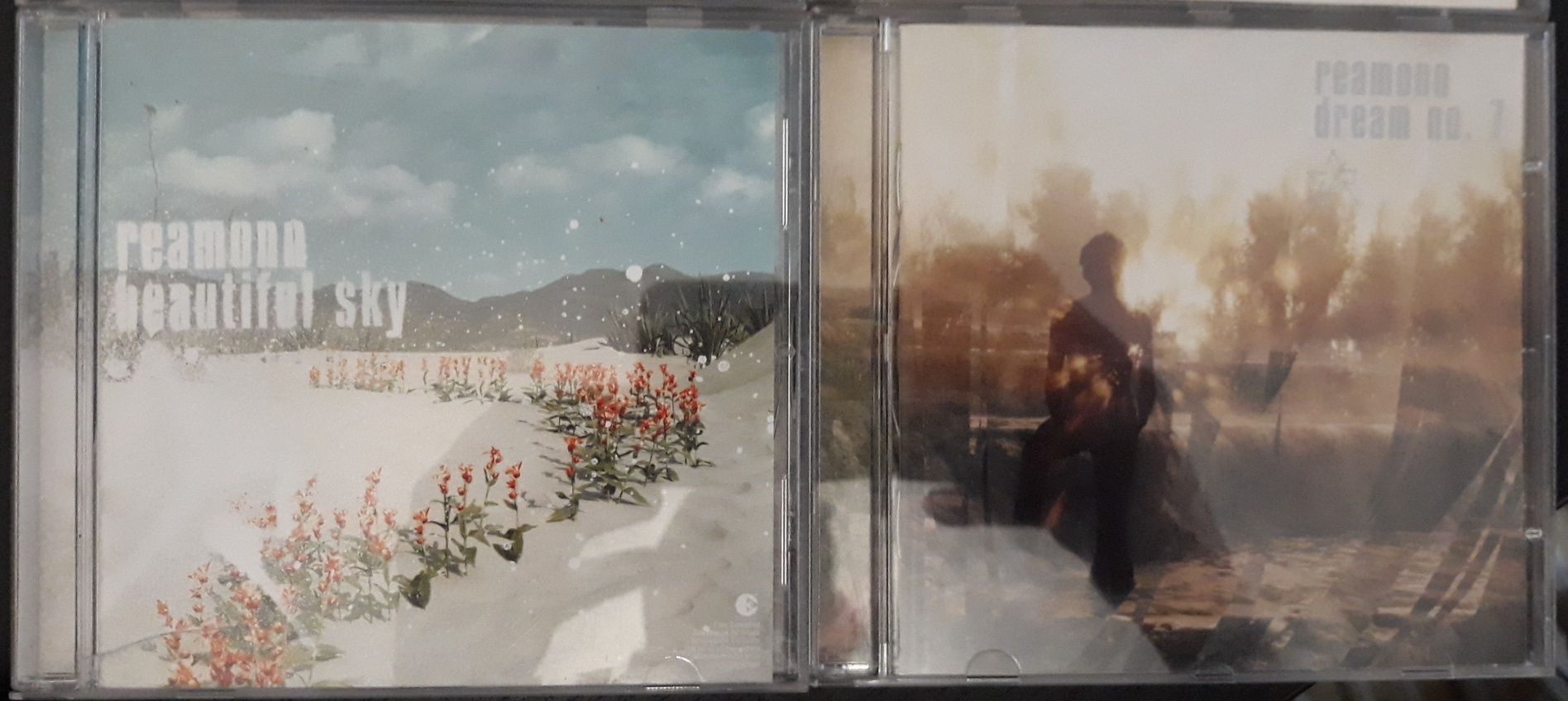 CD Reamonn - Dream N.7
