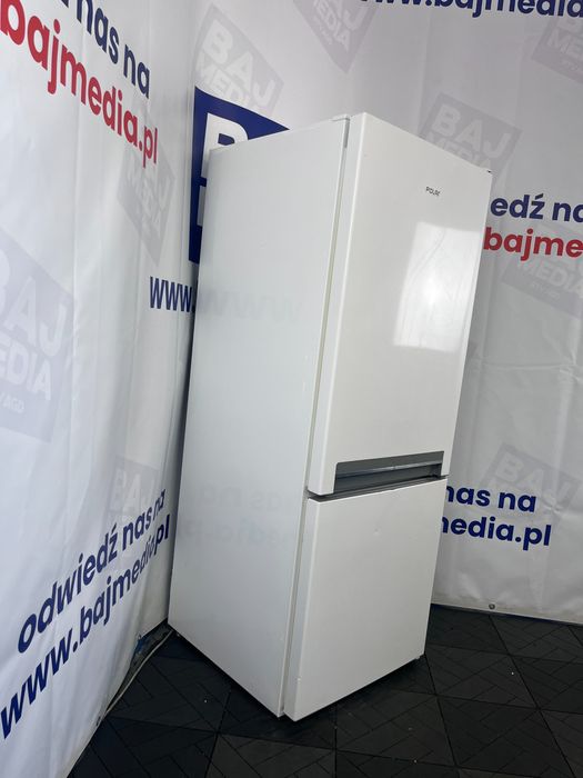 Lodówka Polar Nowy Agregat 156Cm / Klas A+ /Dostawa/3Mscgwarancja