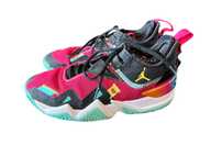 Nike Jordan Westbrook one take