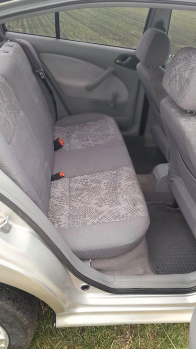 Skoda Octavia tyr 1.6 lx