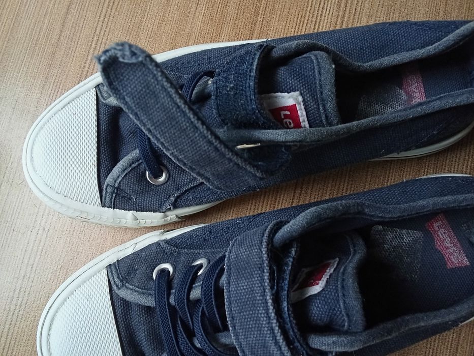 Trampki Levi's 33