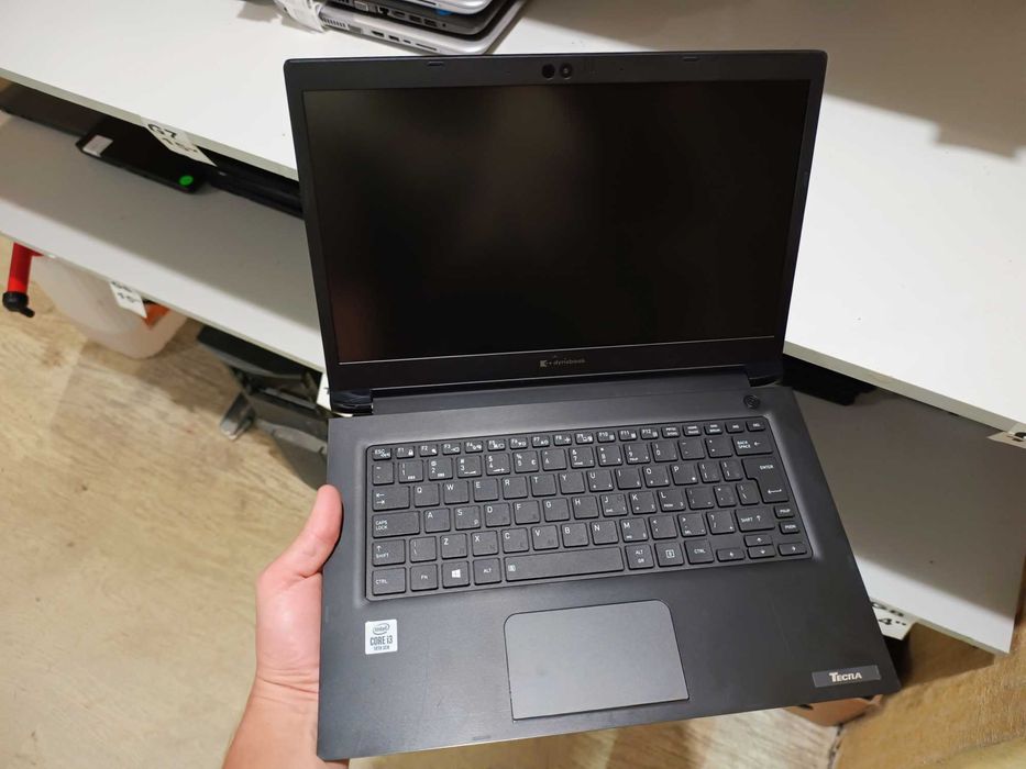 Toshiba Dynabook A40-G-18H 14"FHD i3 Gen10 8GB SSD 120GB. 10шт Дніпро