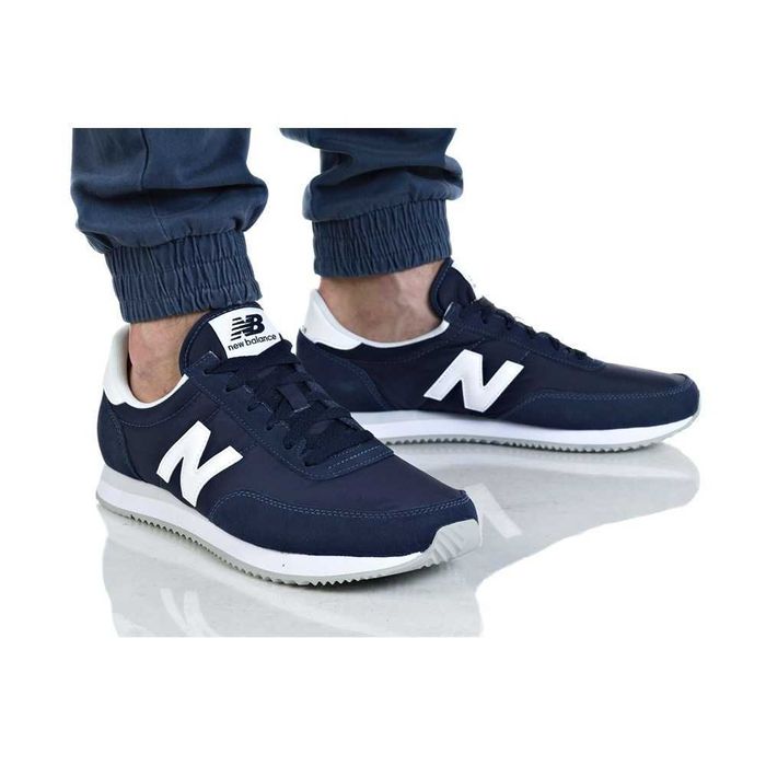 NEW BALANCE UL720AB 43 27,5cm nowe