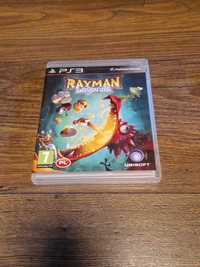 Gra Rayman Legends