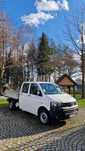 Volkswagen  T5 Doka