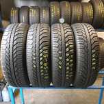 185/65r15 Semperit Master-Grip 2, 2020r około 8.0mm DEMO