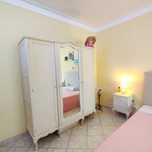 Mobilia quarto unisexo