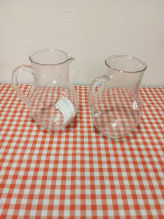2 jarros Sangria