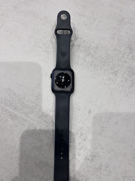 Apple Watch SE 2 GPS 44mm