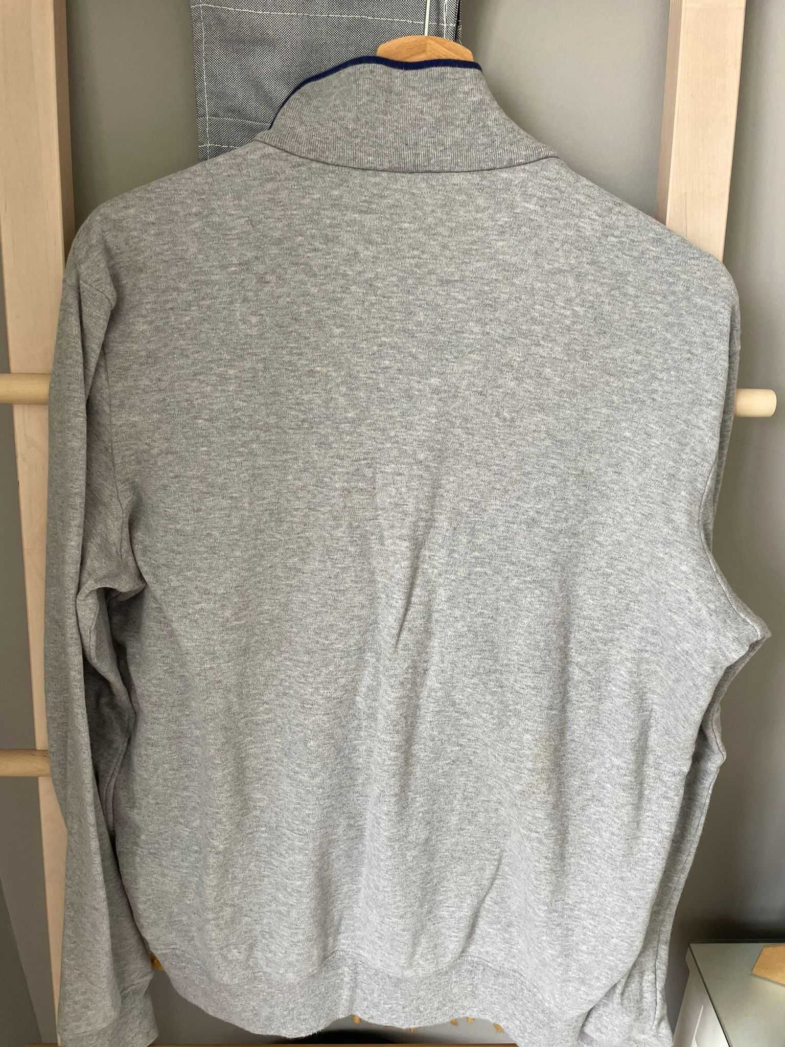 Vendo Pullover Polo Ralph Lauren Cinzento (Tam. S)