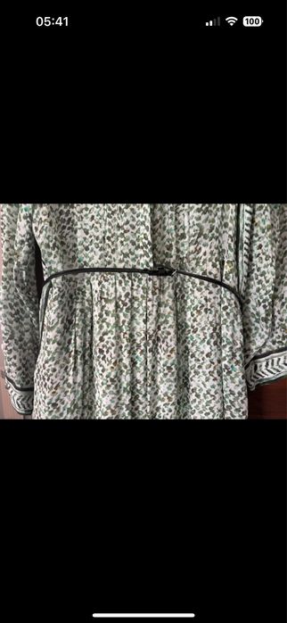 Sukienka Taranko r. XL sprawdz wymiary