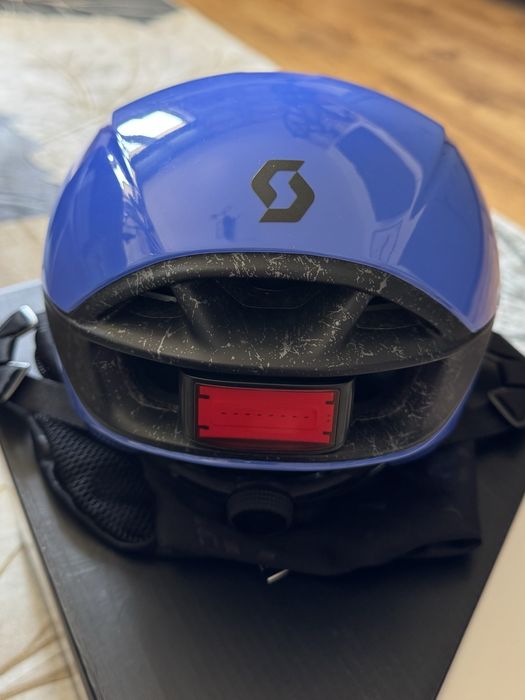 Kask Scott Cadence plus mips rozm s