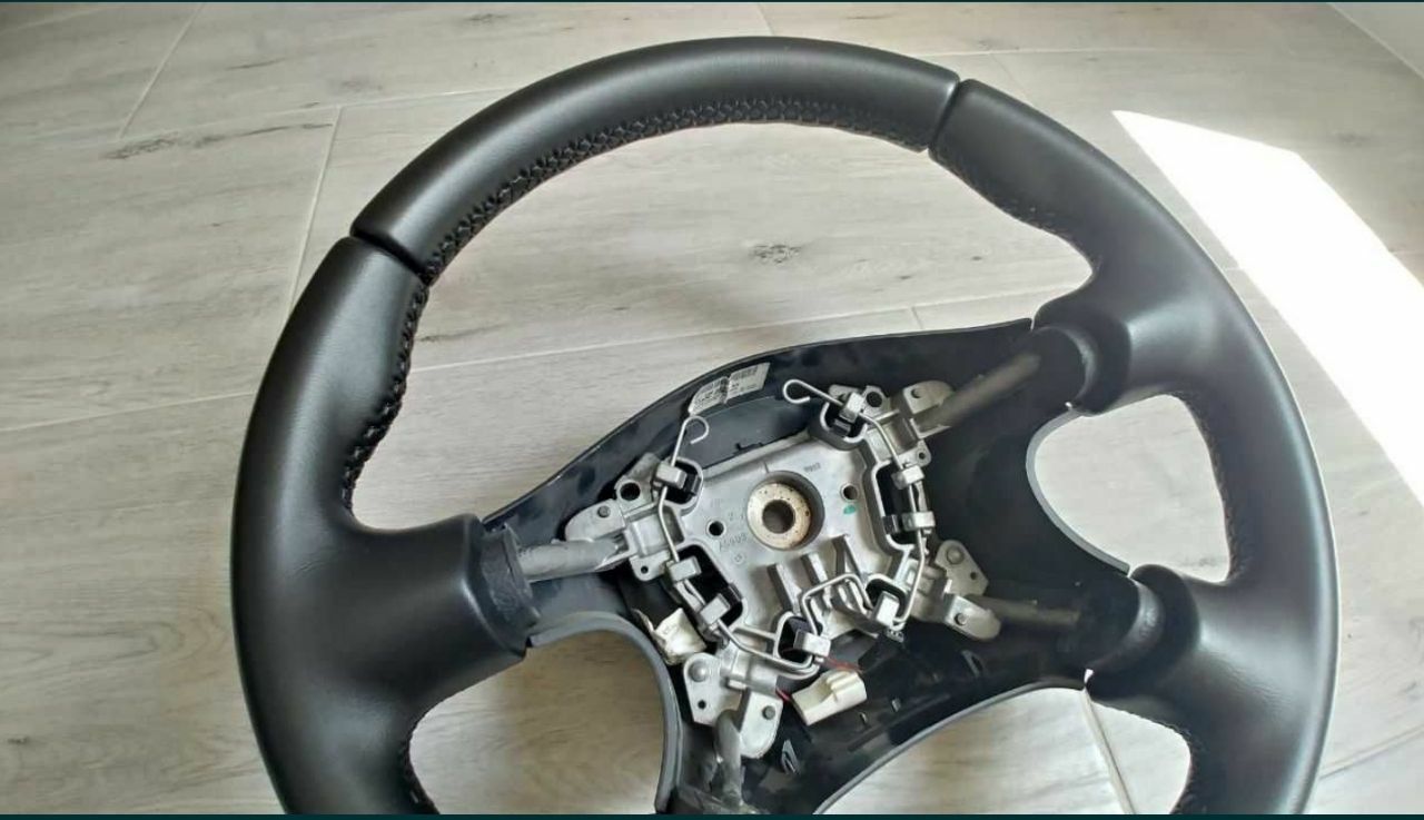ГАРАНТИЯ Кермо Nissan Primera Руль Almera Terrano2 Navara