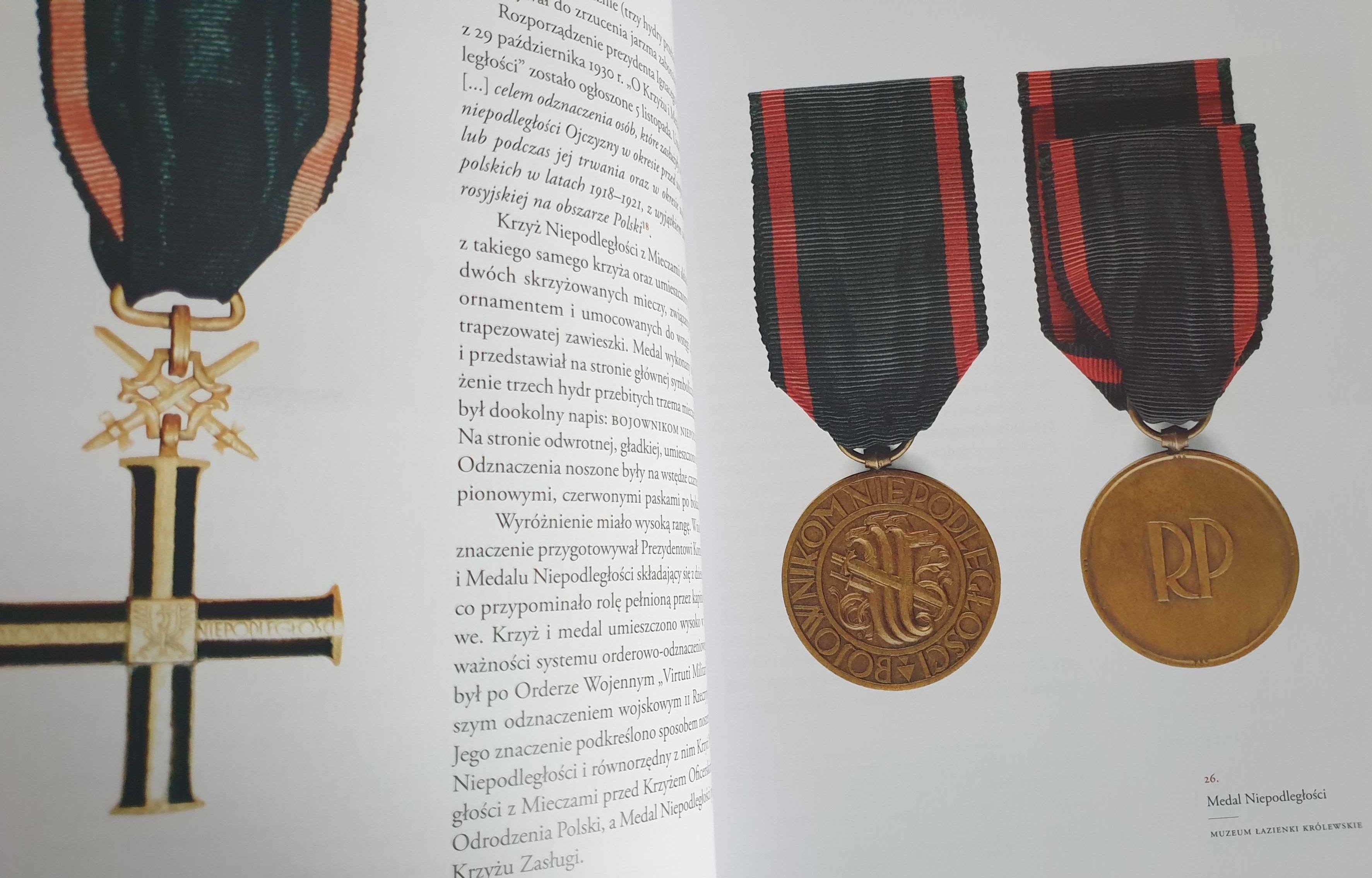 Książka Blask orderów. Tom II