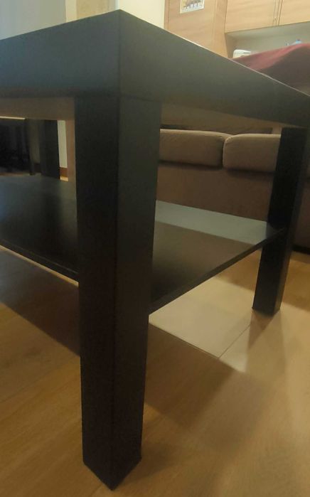 Mesa de centro para sala de estar.