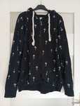 Bluza z kapturem kangurek Reserved xl