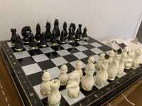 Шахматы / шахи «Сибирский сувенир» РЕДКИЕ