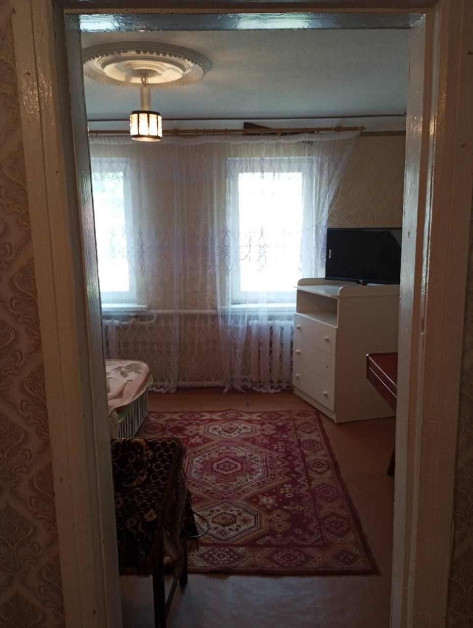 Дом, Харьков, Основянский район