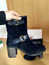 Botas NOVAS Nº 39