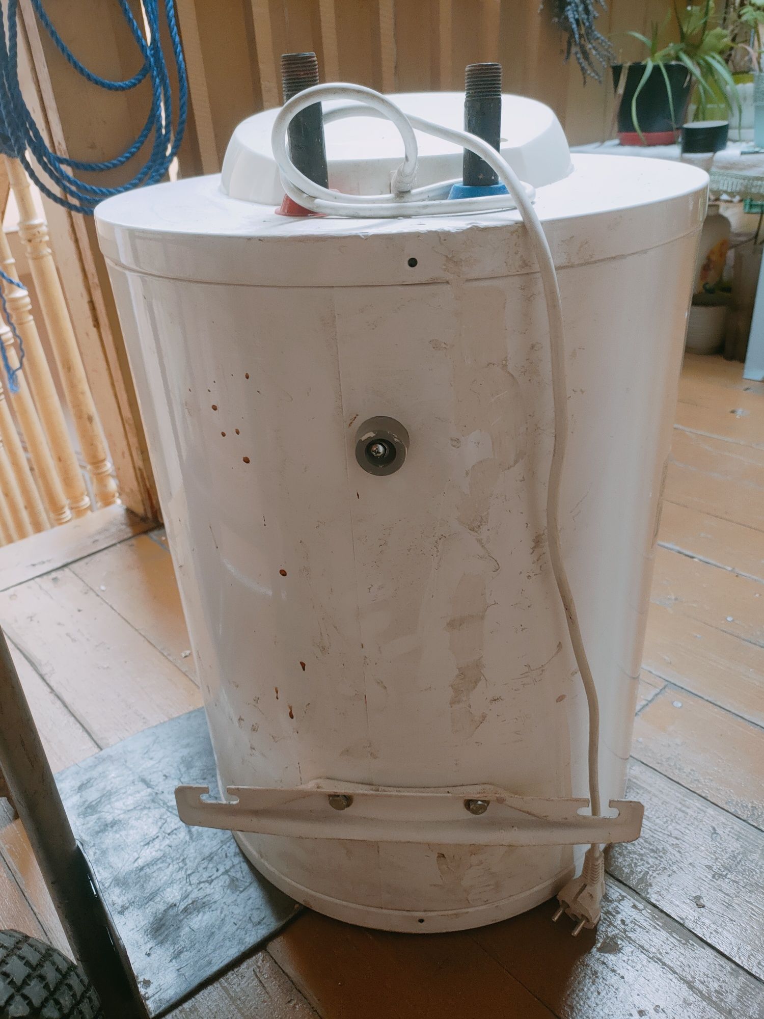 Bojler elektryczny 40 l