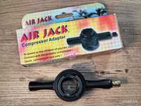 Adapter do kompresora poduszki powietrznej Air Jack G304