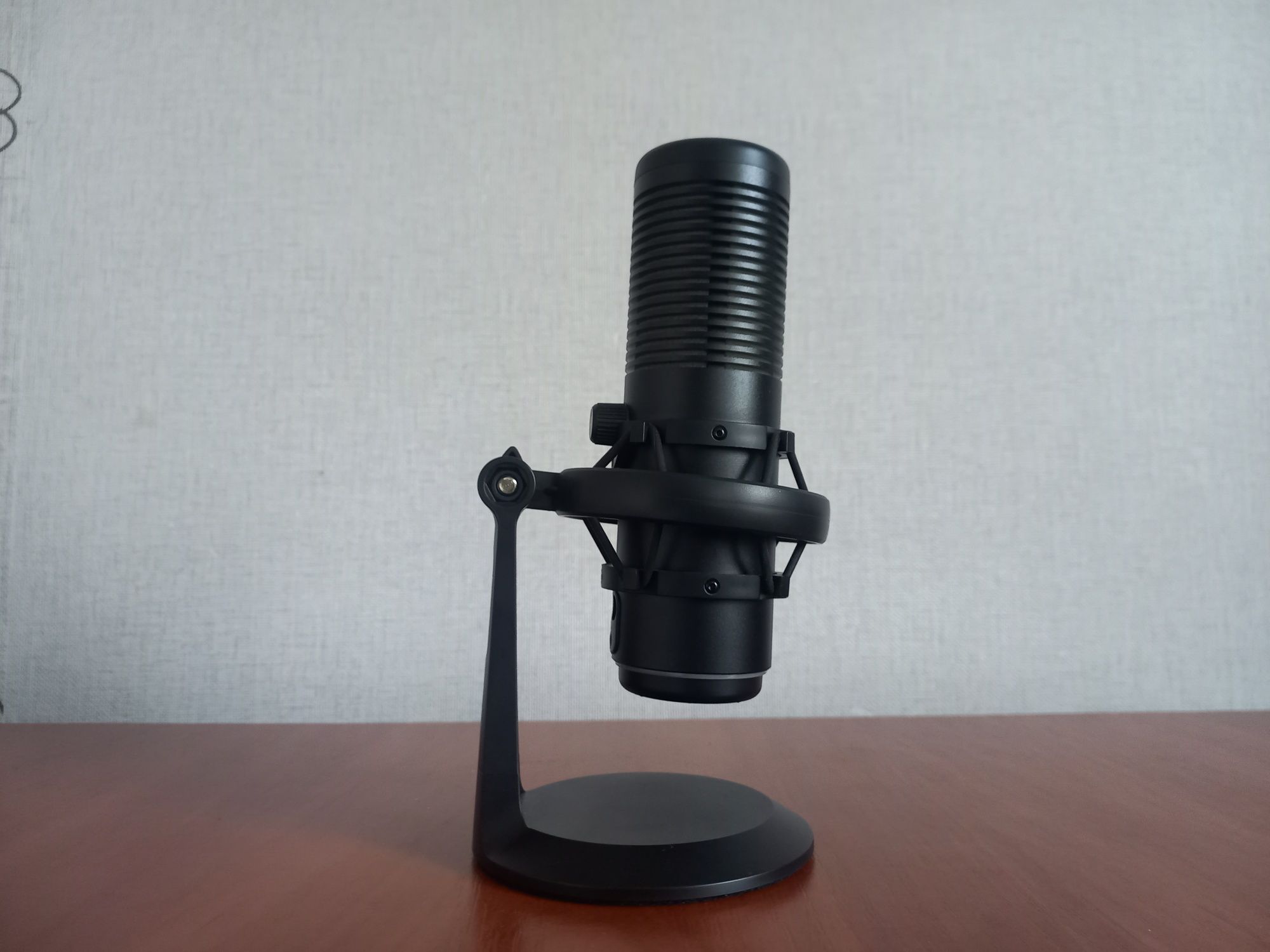Микрофон Hitozon MK-02P