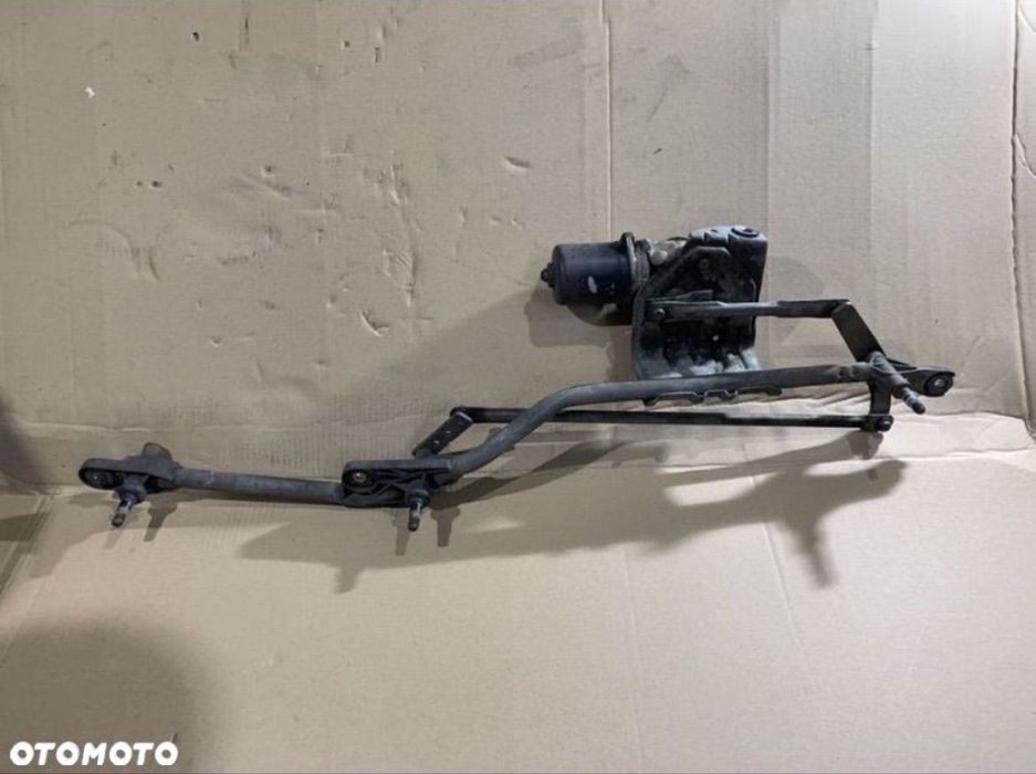 Mechanizm silniczek wycieraczek renault megane grand scenic 2 II