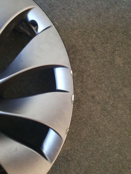 Felga Tesla model 3 9jx20 Et 34 104.4267-00A UBER-TURBINE
