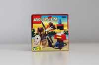 LEGO 2845 MISB Western Indian Chief NOWE 1997 kowboje indianie