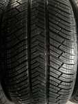 285/40/19+255/45/19 R19 Michelin Pilot Alpin PA4 4шт новые зима