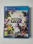 Gra Plants vs zombies 2 ps4