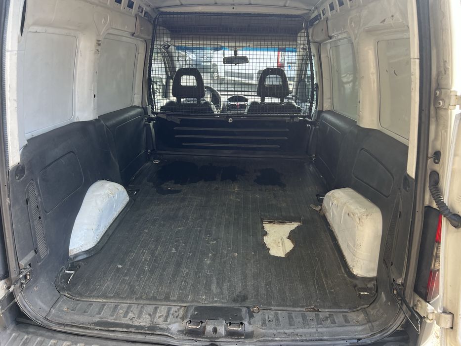 Opel Combo 1.3 cdti com IVA