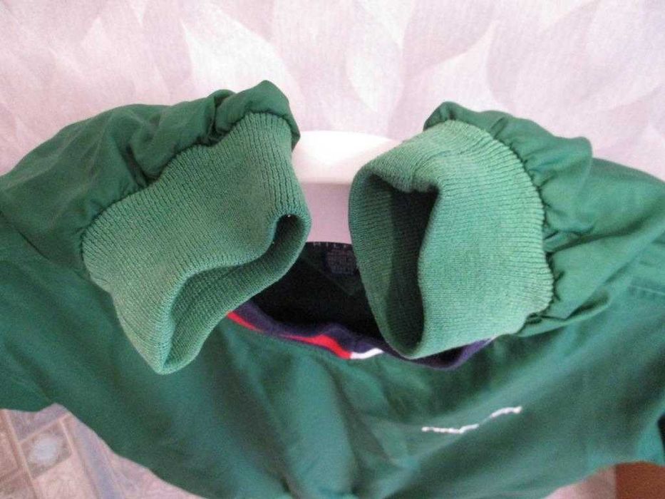 анорак свитшот Tommy Hilfiger