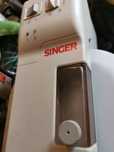 Prasowalnica parowa Singer CSP-1