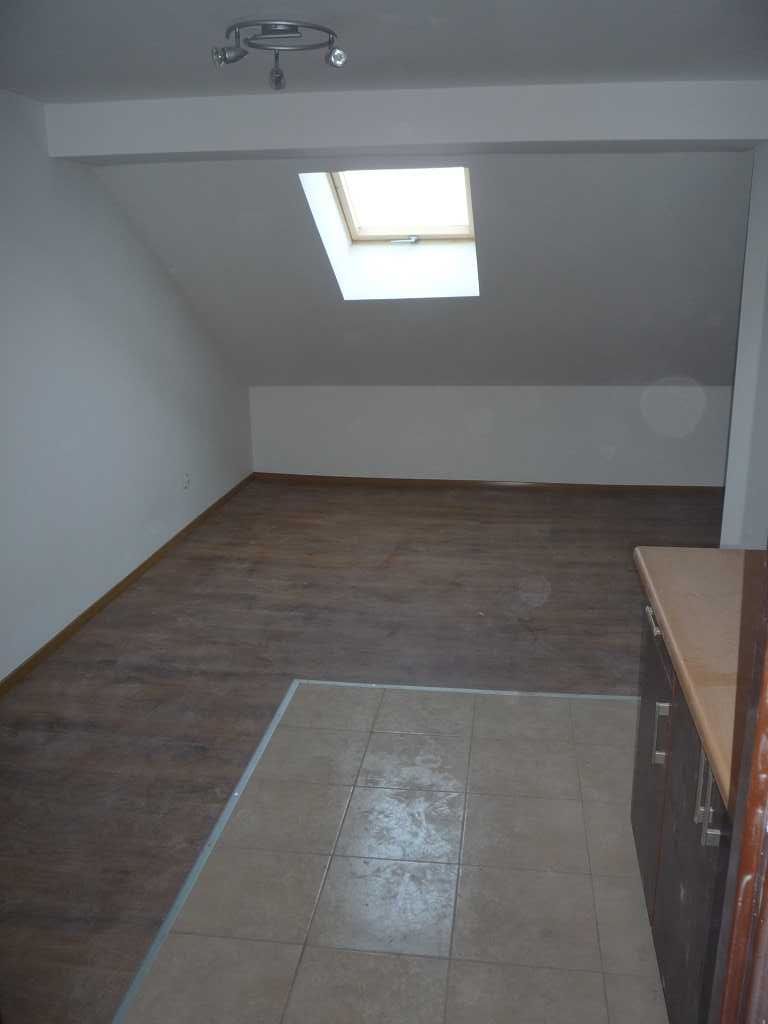Mieszkanie do wynajęcia 25 m 2, na Poddaszu