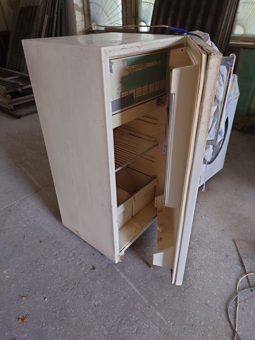 Продам холодильник Мінськ 10